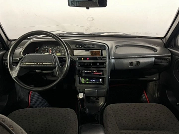Lada (ВАЗ) 2114, 2006г., передний привод, механика