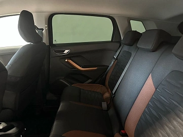 Lada (ВАЗ) , 2025г., передний привод, вариатор