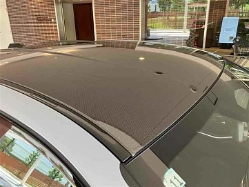 BMW M3, 2022г, полный привод, автомат