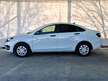 Lada (ВАЗ) Vesta, 2024г, передний привод, механика