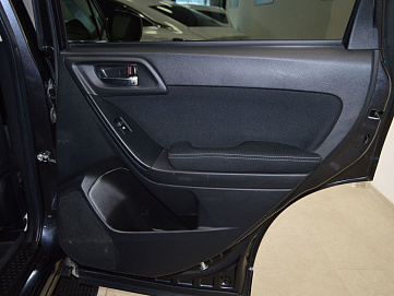Subaru Forester, 2014г, полный привод, вариатор