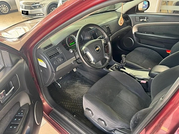 Chevrolet Epica, 2008г, передний привод, автомат