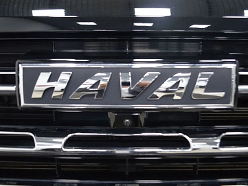 Haval Dargo, 2023г, полный привод, робот