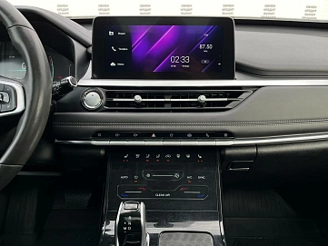 Xcite X-Cross 7, 2024г, передний привод, автомат