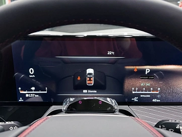 Infiniti QX80, 2025г, полный привод, автомат