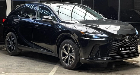 Lexus RX, 2025г, полный привод, автомат