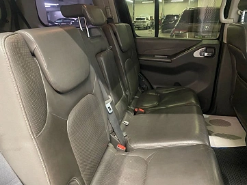 Nissan Pathfinder, 2010г, полный привод, автомат