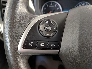 Mitsubishi Outlander, 2015г, передний привод, вариатор