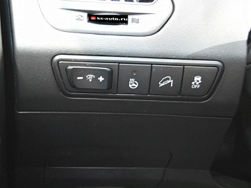 Hyundai ix35, 2014г., полный привод, автомат