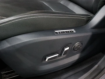 JAC JS6, 2024г, передний привод, робот