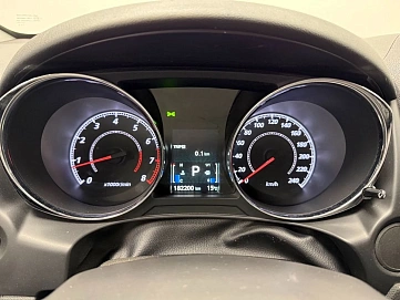 Mitsubishi ASX, 2018г, передний привод, автомат