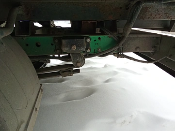 Ford Transit, 2021г, Задний привод, Механическая