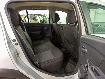 Renault , 2019г., передний привод, механика