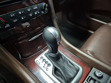 Infiniti QX50, 2016г, полный привод, автомат