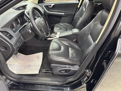 Volvo XC60, 2009г, полный привод, автомат