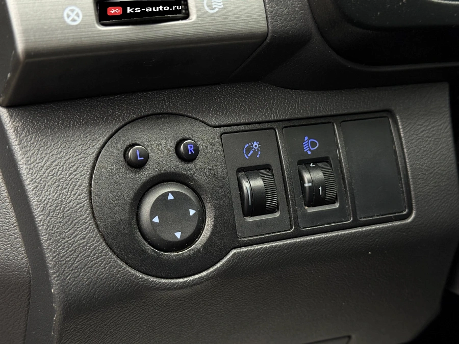 Chery Tiggo (T11), 2015г., передний привод, механика