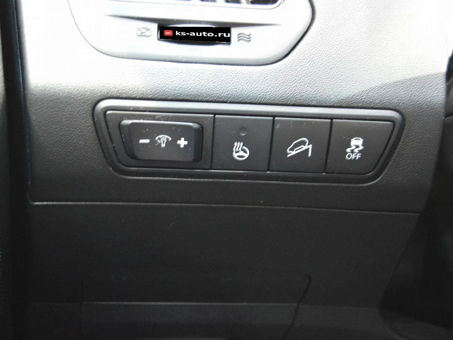 Hyundai ix35, 2014г., полный привод, автомат