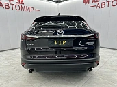 Mazda CX-4, 2023г., передний привод, автомат