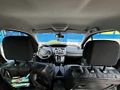Renault Scenic, 2008г., передний привод, механика