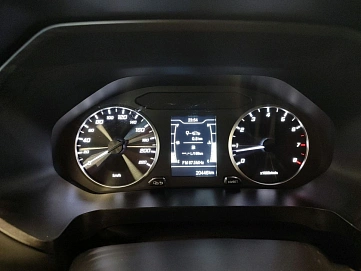 Chery Tiggo 4 Pro, 2024г, передний привод, механика