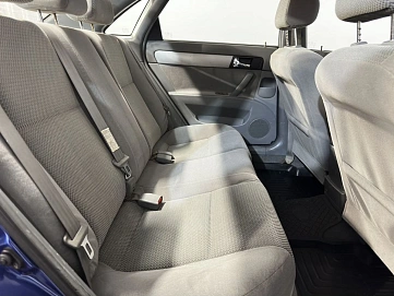 Chevrolet Lacetti, 2007г, передний привод, автомат