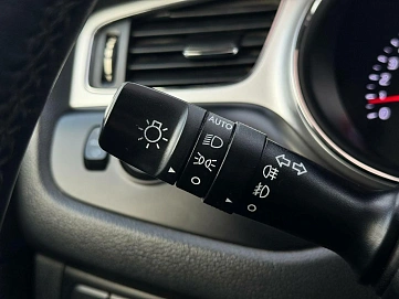 Kia Ceed, 2013г, передний привод, автомат