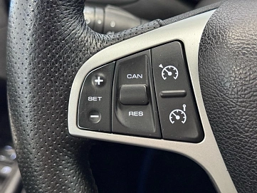 Lada (ВАЗ) Vesta, 2018г, передний привод, механика