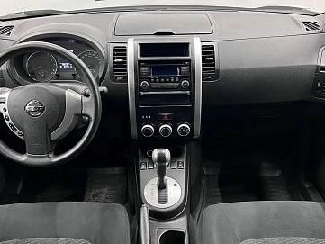 Nissan X-Trail, 2014г, полный привод, вариатор