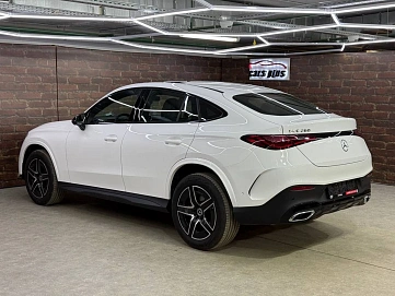 Mercedes-Benz , 2025г., полный привод, автомат