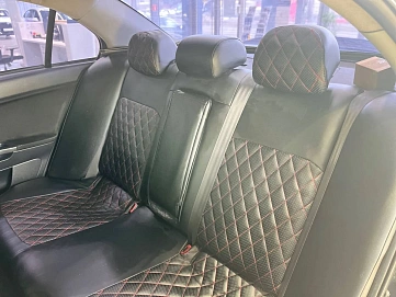 Mitsubishi Lancer, 2008г, передний привод, автомат