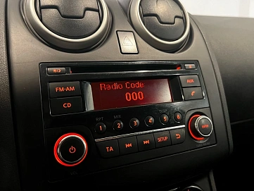 Nissan Qashqai, 2013г, передний привод, автомат