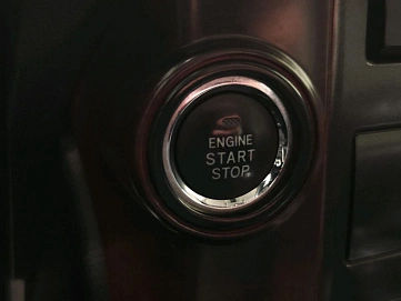 Toyota Land Cruiser Prado, 2014г, полный привод, автомат