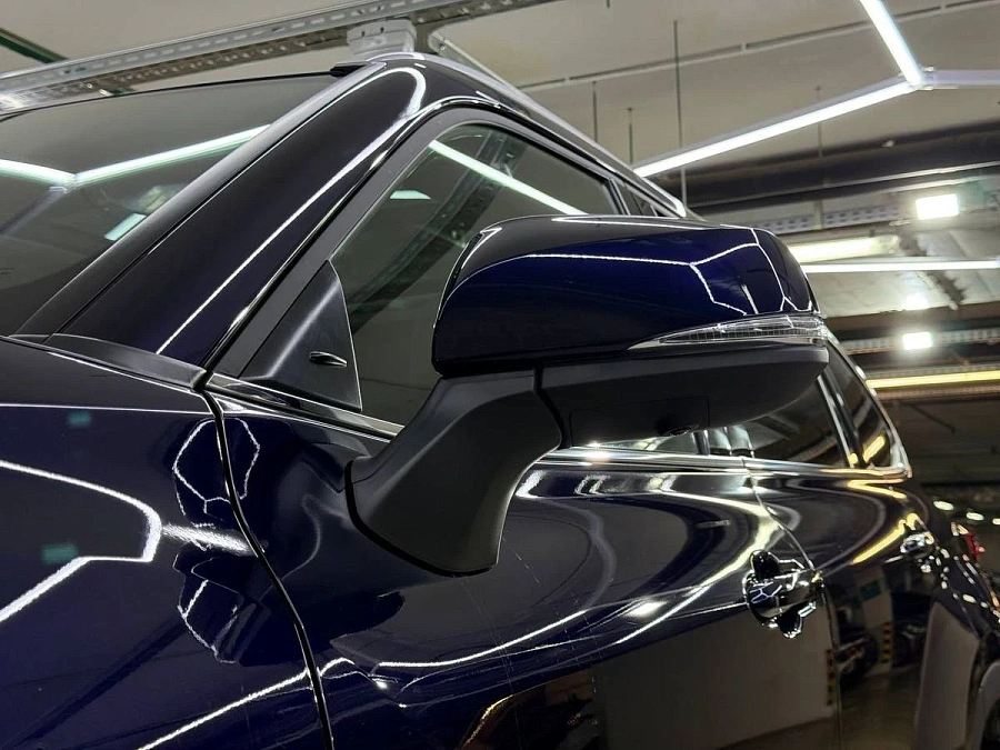 Toyota Highlander, 2025г., полный привод, автомат