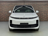 LiXiang L6, 2024г., полный привод, автомат