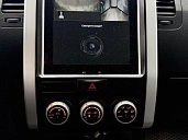 Nissan X-Trail, 2012г., полный привод, вариатор