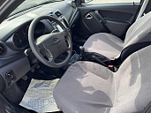 Lada (ВАЗ) Granta, 2022г., передний привод, механика