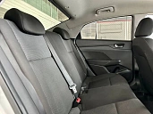 Hyundai Solaris, 2019г., передний привод, механика