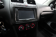 Volkswagen Polo, 2011г., передний привод, механика