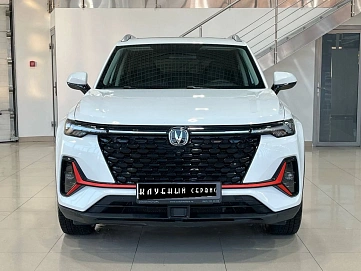 Changan , 2024г., передний привод, робот
