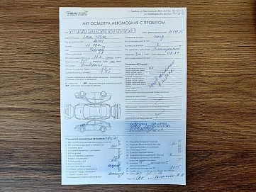 Lada (ВАЗ) Vesta, 2024г, передний привод, автомат