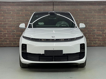LiXiang L6, 2024г, полный привод, автомат