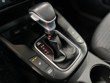 Kia Soul, 2021г, передний привод, автомат