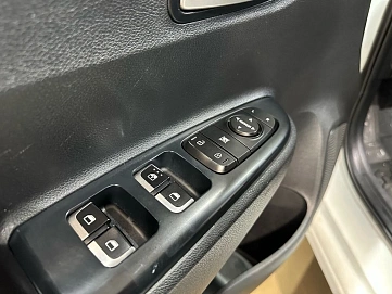 Kia Rio, 2018г., передний привод, автомат