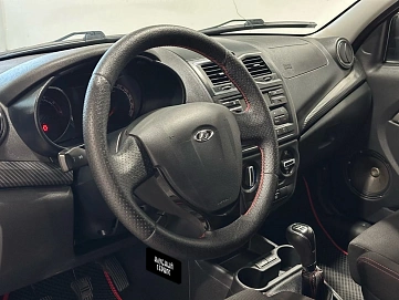 Lada (ВАЗ) Granta, 2023г, передний привод, механика