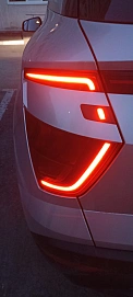 Hyundai Creta, 2021г, передний привод, автомат