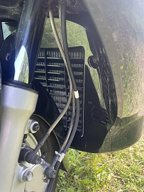 Sym GTS 300, 2011г, Вариатор