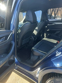 BMW X3, 2020г., полный привод, автомат