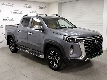 Changan Hunter Plus, 2024г, передний привод, автомат