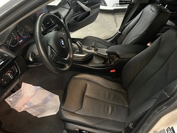 BMW 4 серии, 2018г, задний привод, автомат