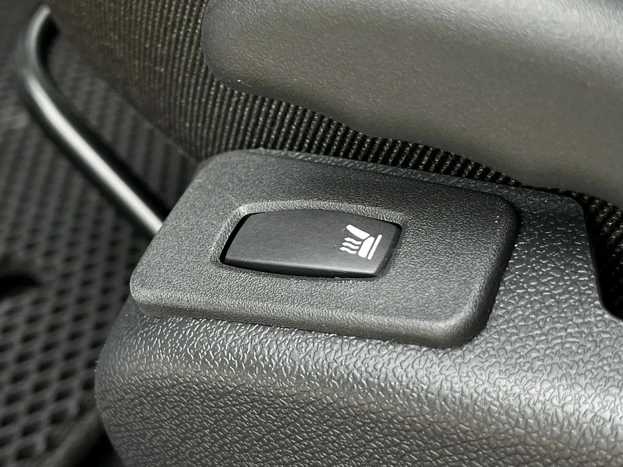 Lada (ВАЗ) Largus, 2019г., передний привод, механика